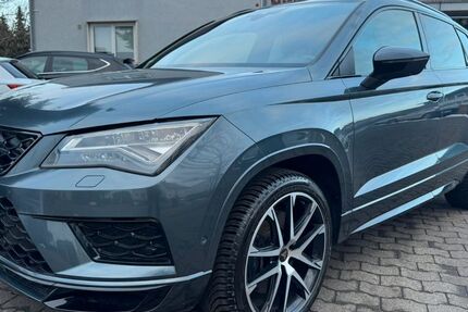 Cupra Ateca 75.572 km 24.490 &euro; Northeim 37154