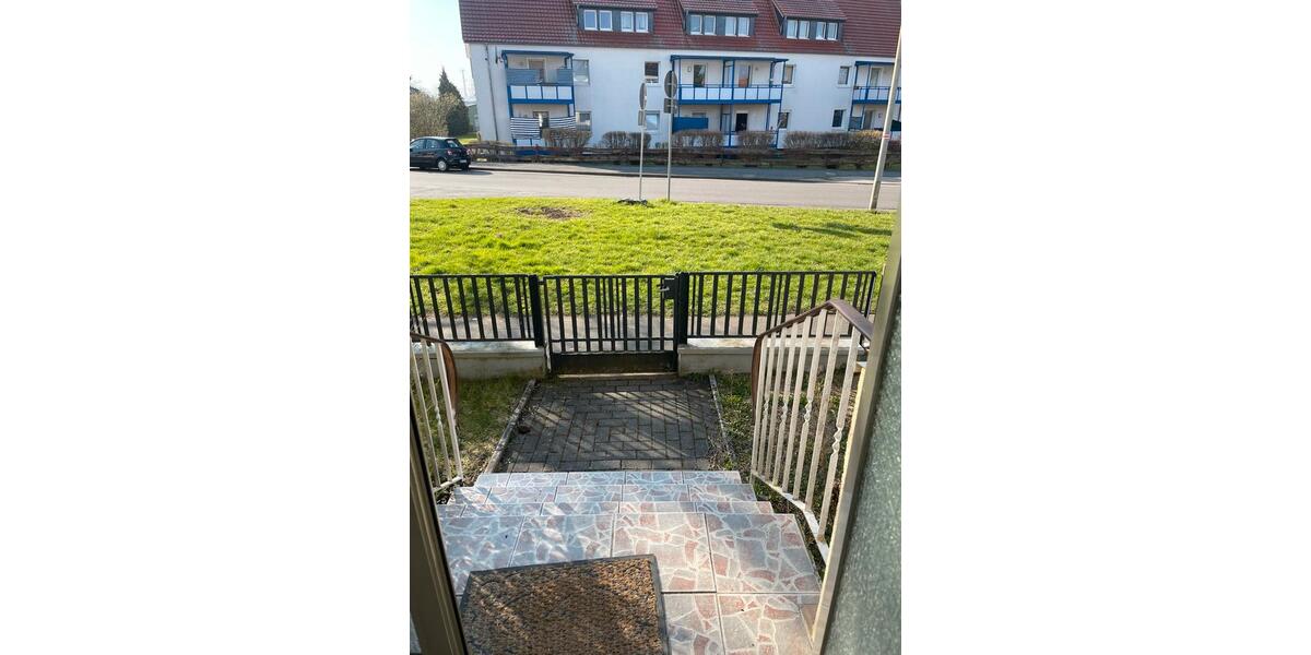 Etagenwohnung Northeim - 3 Zimmer, 90 m&sup2;, 750&euro; | Angebot:25791990