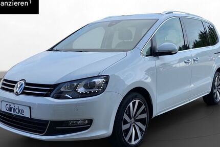VW Sharan 55.842 km 31.580 &euro; Witzenhausen 37213