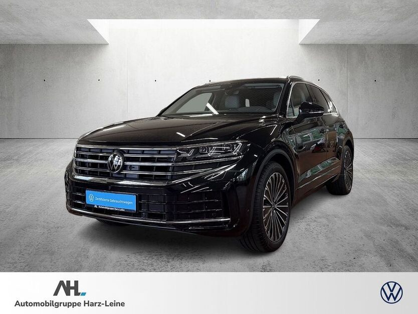 Touareg