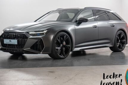 Audi RS6 2.200 km 141.683 € Northeim 37154