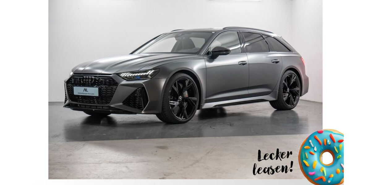 Audi RS6 2.200 km 141.683 € Northeim 37154
