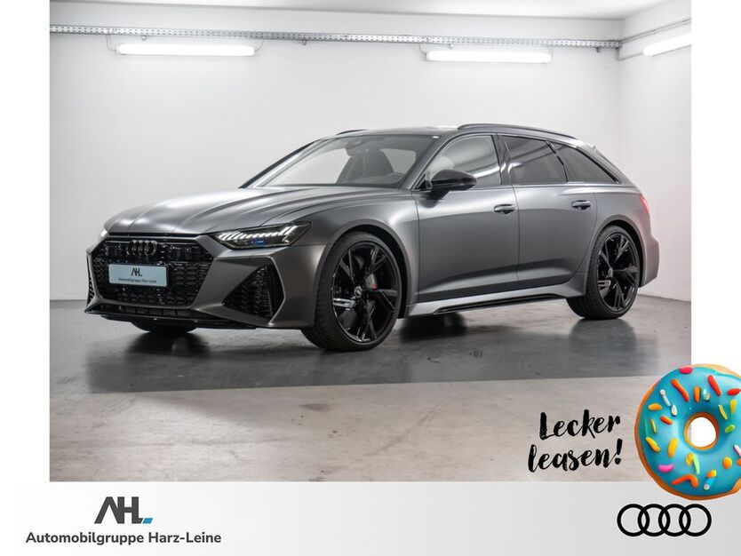 Audi RS6 2.325 km 144.996 € Northeim 37154