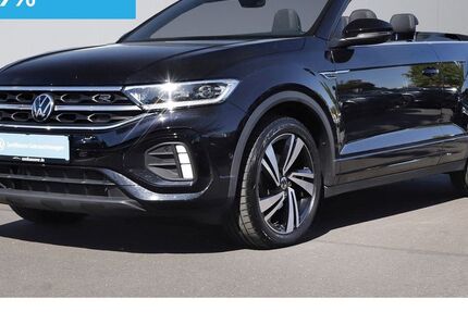 VW T-Roc 35.501 km 28.980 € Göttingen 37081