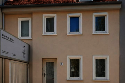 Haus Göttingen Oststadt - 5 Zimmer, 110 m&sup2;, 299.000&euro; | Angebot:26827523