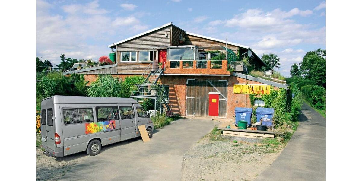 Gewerberäume Göttingen-Holtensen zimmer