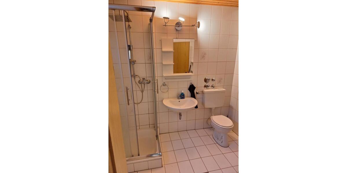 Etagenwohnung Ebergötzen - 1 Zimmer, 45 m&sup2;, 300&euro; | Angebot:26227905