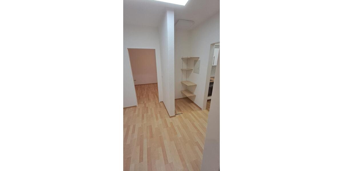 Etagenwohnung Göttingen Oststadt - 2 Zimmer, 54 m&sup2;, 900&euro; | Angebot:25405101