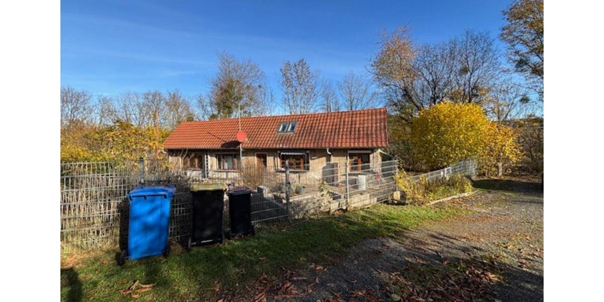 Einfamilienhaus Göttingen Nordstadt - 329.000&euro; | Angebot:24976175