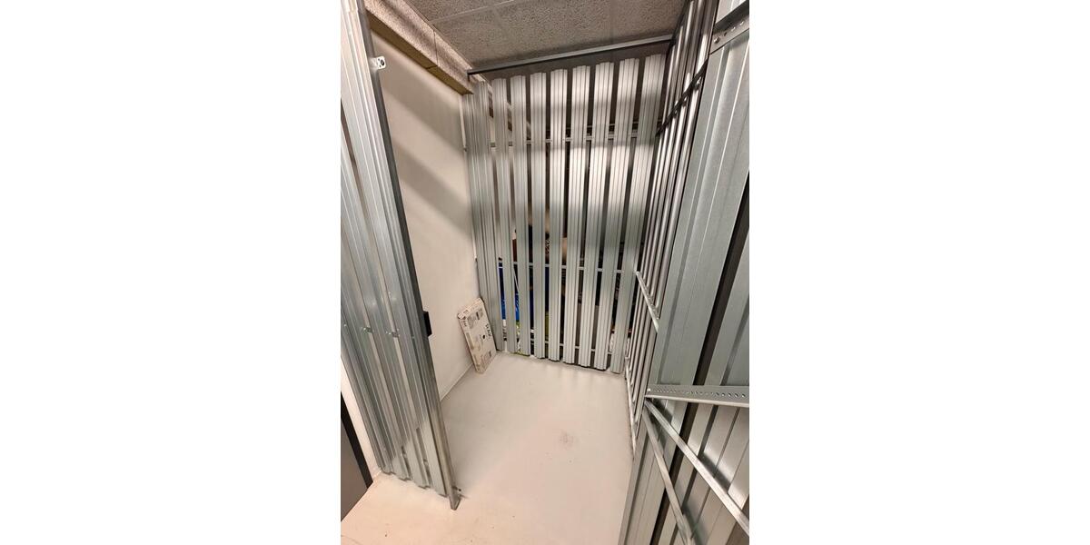 Etagenwohnung Göttingen Nordstadt - 1.5 Zimmer, 40 m&sup2;, 1.110&euro; | Angebot:26398890