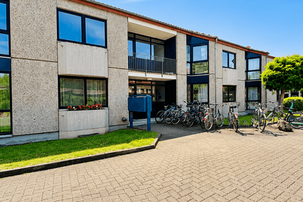 Wohnung Göttingen Roringen - 1 Zimmer, 28 m&sup2;, 89.000&euro; | Angebot:27135130