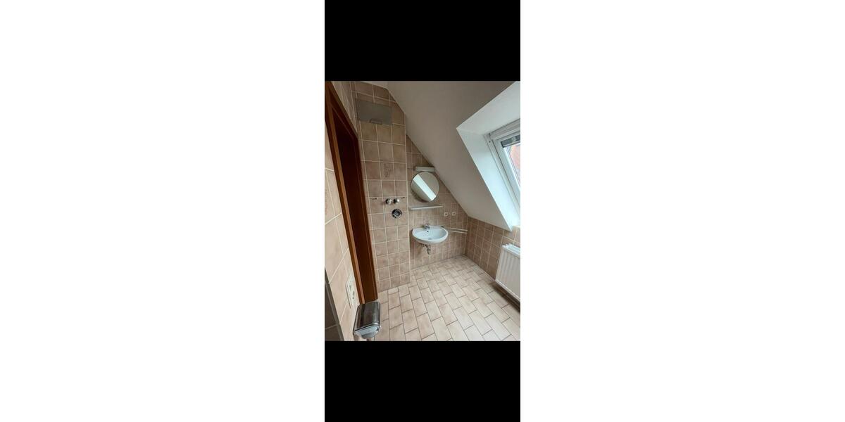 Dachgeschoßwohnung Göttingen Grone - 2 Zimmer, 55 m&sup2;, 852&euro; | Angebot:26338143