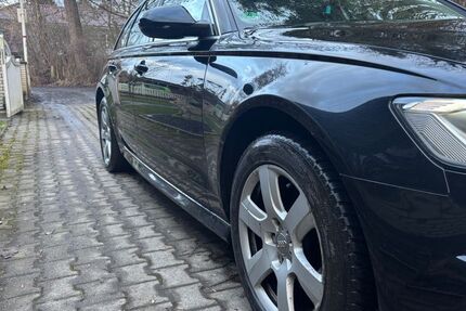 Audi A6 131.000 km 15.300 &euro; Moringen 37186