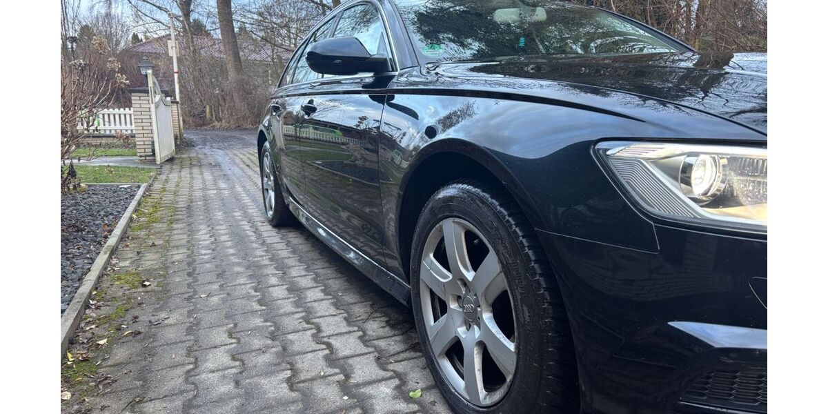 Audi A6 131.000 km 15.300 &euro; Moringen 37186
