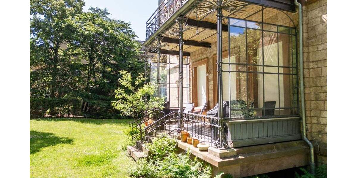 Gewerbeobjekt Göttingen Oststadt - 1 Zimmer, 364 m&sup2;, 2.950.000&euro; | Angebot:25032073