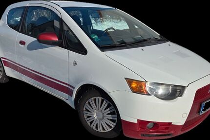 Mitsubishi Colt 167.626 km 2.270 &euro; Göttingen 37083
