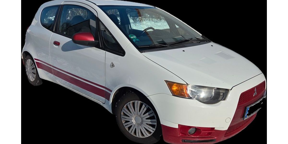 Mitsubishi Colt 167.626 km 2.270 &euro; Göttingen 37083