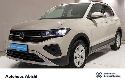 VW T-Cross 1.861 km 23.950 &euro; Duderstadt 37115