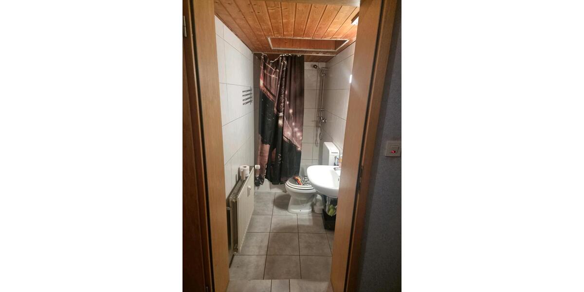 Erdgeschoßwohnung Kalefeld - 3 Zimmer, 110 m&sup2;, 610&euro; | Angebot:26470056