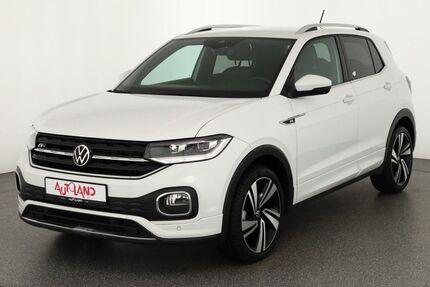VW T-Cross 65.998 km 22.990 &euro; Göttingen 37081