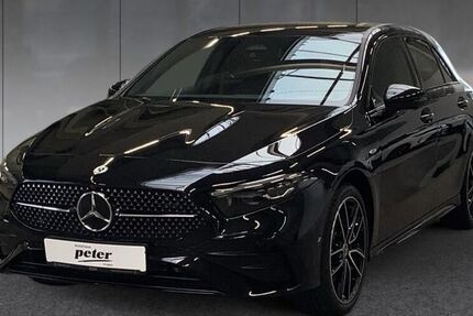 Mercedes A 250