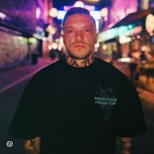 Dave's Kiez Tour