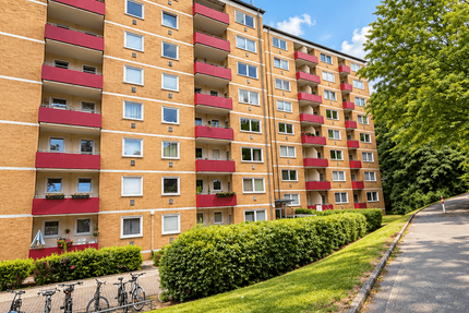 Wohnung Göttingen Nordstadt - 2 Zimmer, 53 m&sup2;, 75.000&euro; | Angebot:27351426