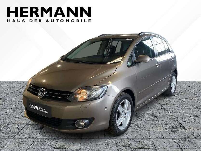 Golf Plus