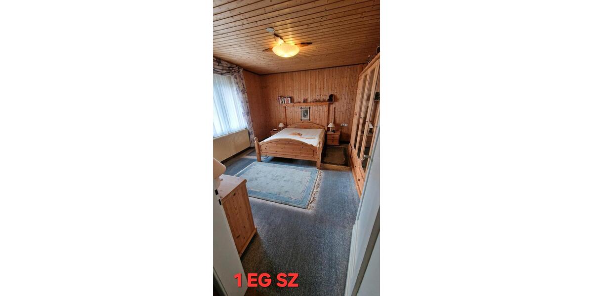 Mehrfamilienhaus, Wohnhaus Witzenhausen Dohrenbach - 8 Zimmer, 130 m&sup2;, 160.000&euro; | Angebot:26680754