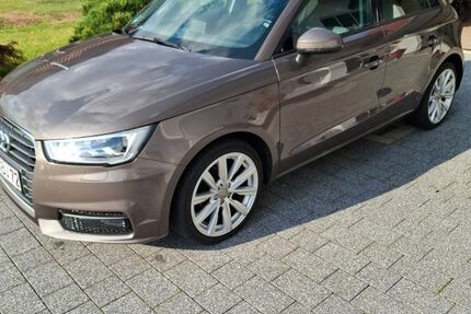Audi A1 160.000 km 7.500 &euro; Berlingerode 37339
