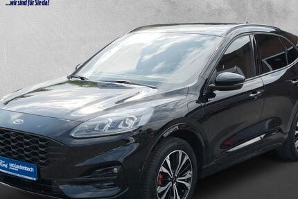 Ford Kuga 52.100 km 26.900 &euro; Duderstadt 37115