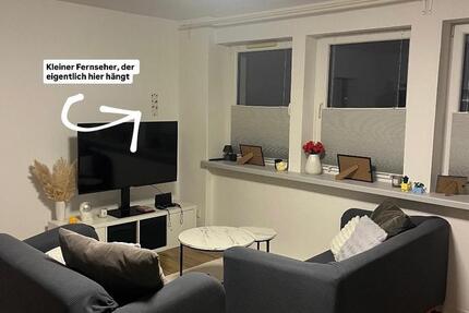 Wohnung Göttingen Nordstadt - 2 Zimmer, 43 m&sup2;, 765&euro; | Angebot:25131501