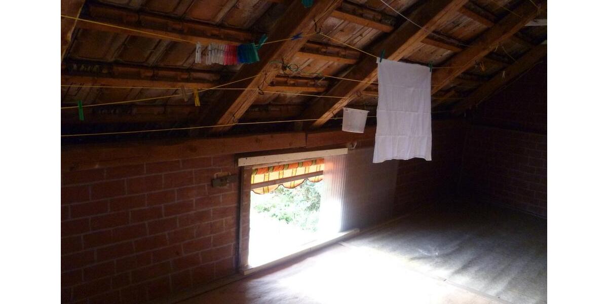 Einfamilienhaus Uslar - 9 Zimmer, 170 m&sup2;, 150.000&euro; | Angebot:26406917