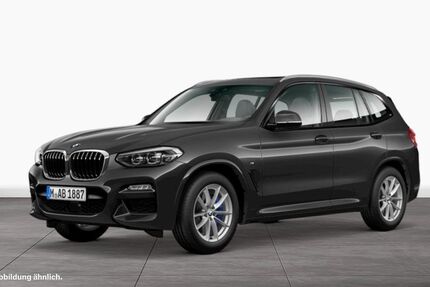 BMW X3 61.214 km 38.910 € Göttingen 37081