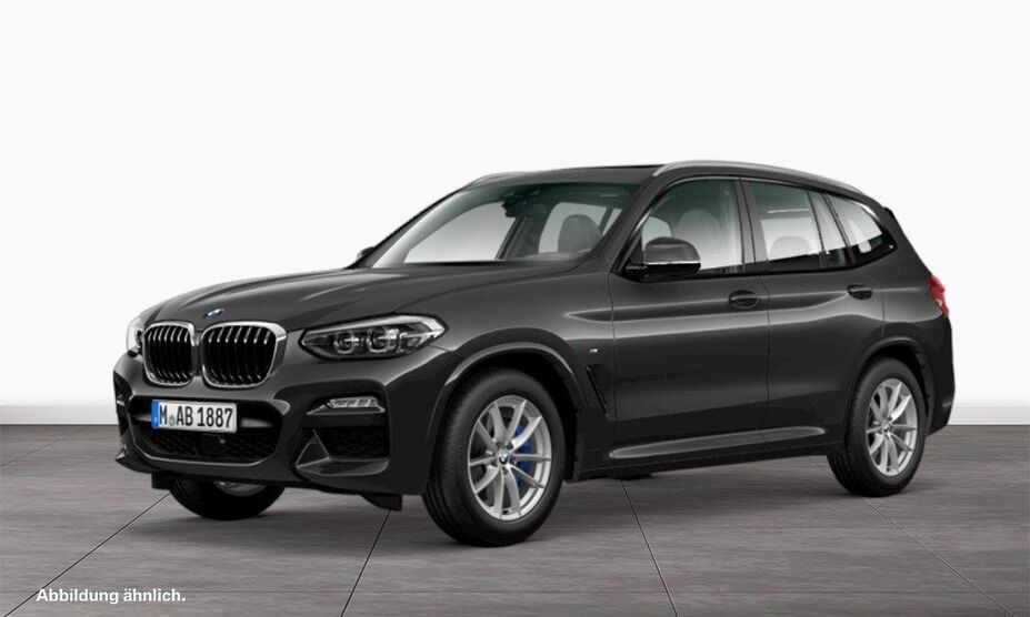 BMW X3 61.214 km 38.910 € Göttingen 37081