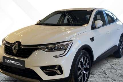 Renault Arkana 11.013 km 22.799 € Northeim 37154
