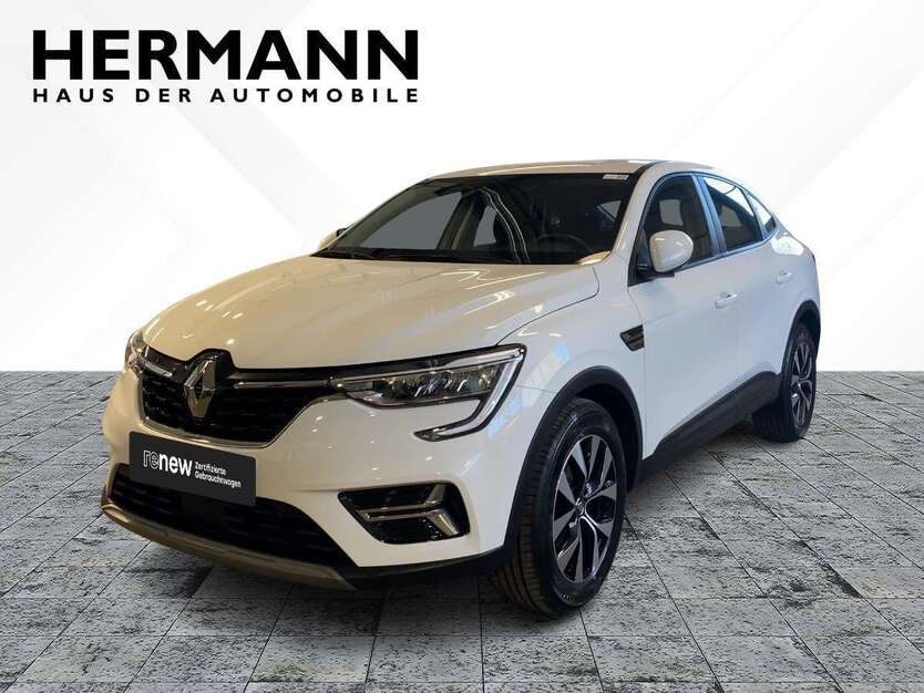 Renault Arkana 11.013 km 22.799 € Northeim 37154