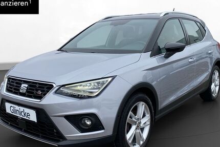 Seat Arona 37.859 km 18.880 &euro; Witzenhausen 37213