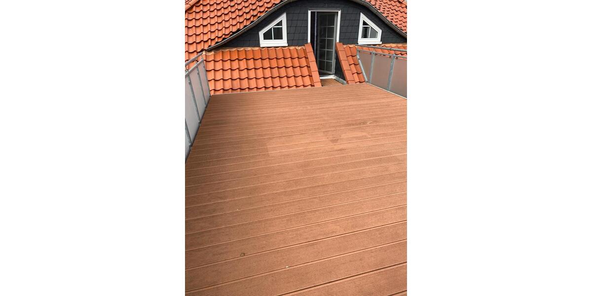 Etagenwohnung Duderstadt - 3 Zimmer, 80 m&sup2;, 600&euro; | Angebot:25291878