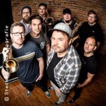 Awesome Scampies - Support: TBA