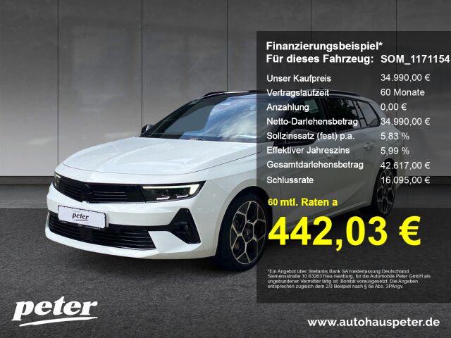 Astra