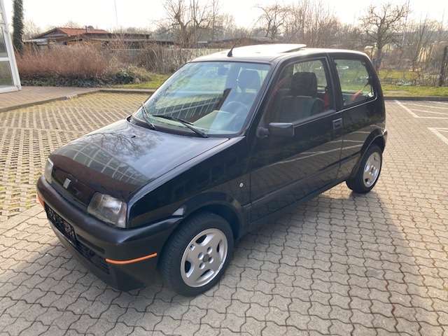 Cinquecento