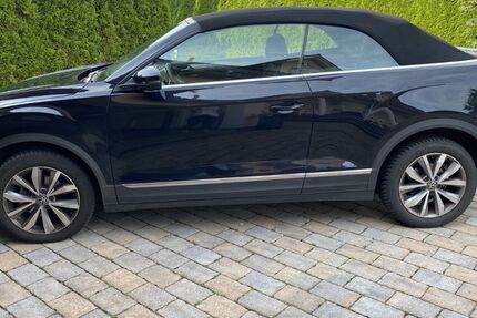 VW T-Roc 34.852 km 23.900 &euro; Duderstadt 37115
