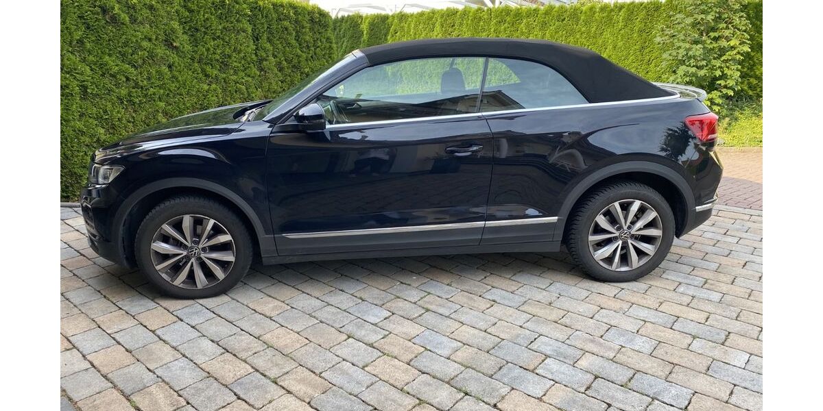 VW T-Roc 34.852 km 23.900 &euro; Duderstadt 37115