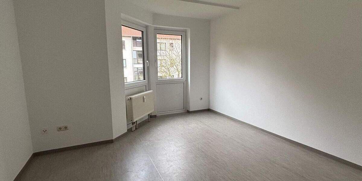 Etagenwohnung Göttingen Grone - 2 Zimmer, 36 m&sup2;, 105.000&euro; | Angebot:25727854