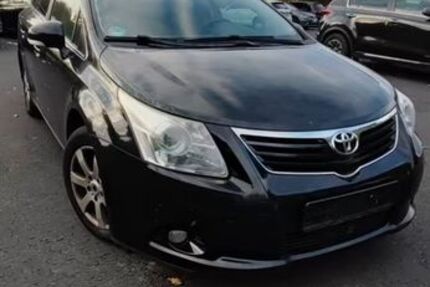 Toyota Avensis 296.566 km 3.300 &euro; Rosdorf 37124