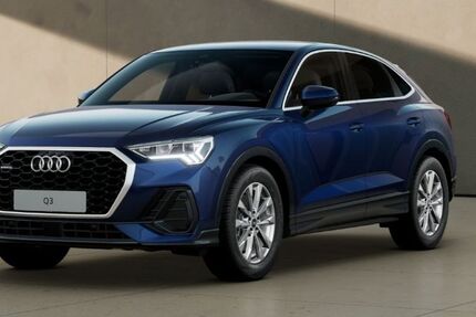 Audi Q3 13.629 km 46.242 &euro; Northeim 37154