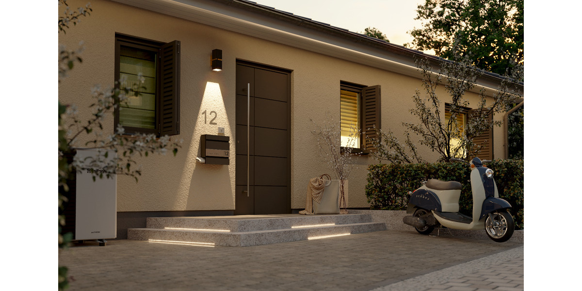 Bungalow Bad Sooden-Allendorf Allendorf - 5 Zimmer, 131 m&sup2;, 266.290&euro; | Angebot:8840759