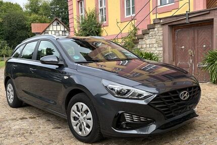 Hyundai i30 73.000 km 13.500 &euro; Göttingen 37077