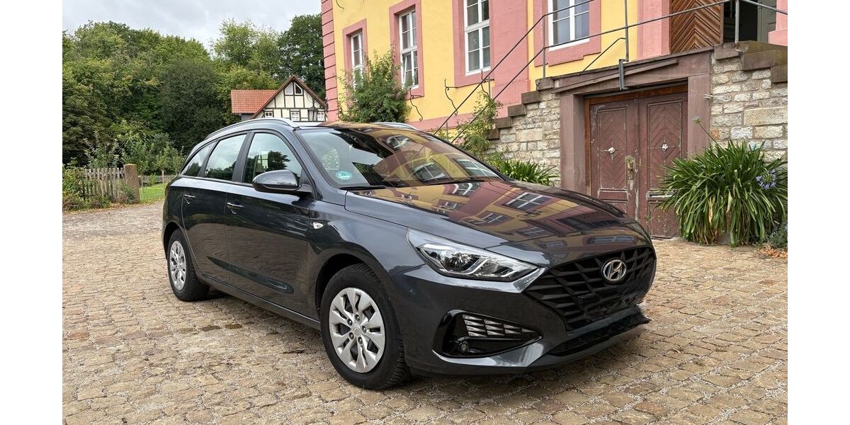 Hyundai i30 73.000 km 13.500 &euro; Göttingen 37077